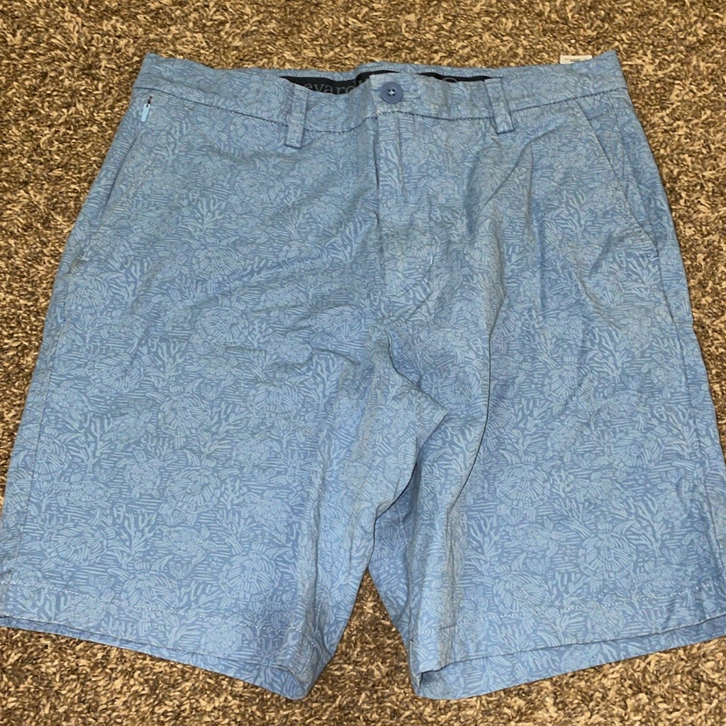 Vineyard Vines On The Go Shorts